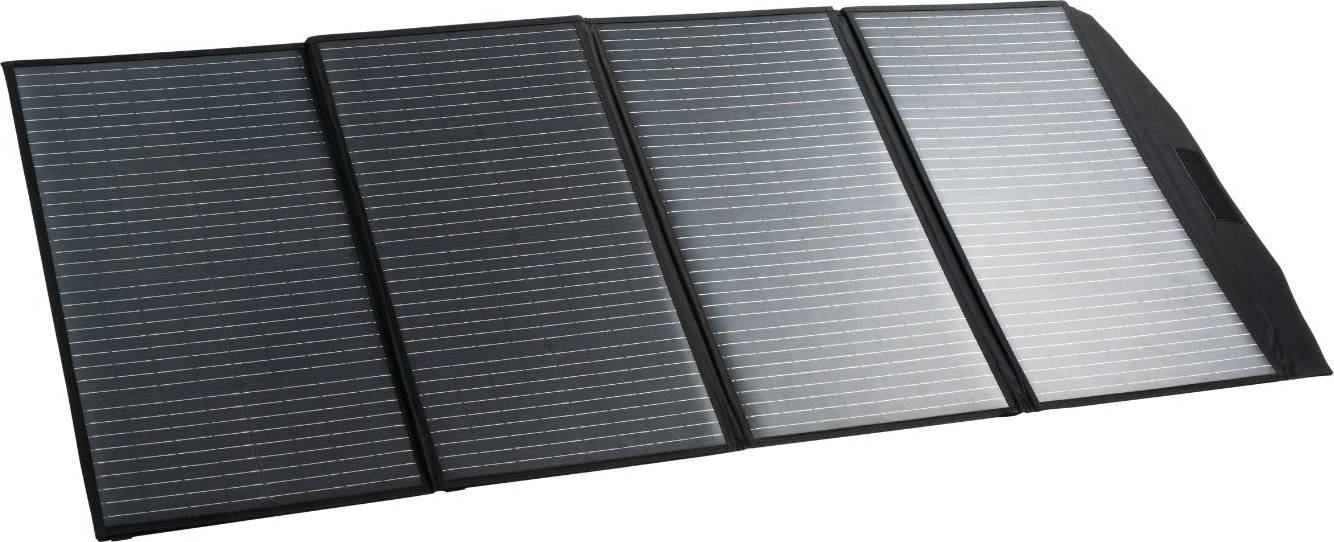 Alpicool Alpicool Foldbart Solpanel 200Watt