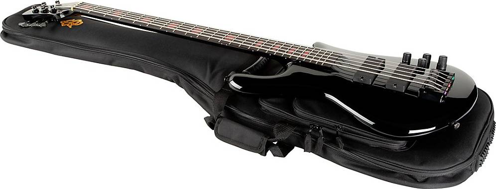 Spector Euro5LX Alex Webster Standard 5-String