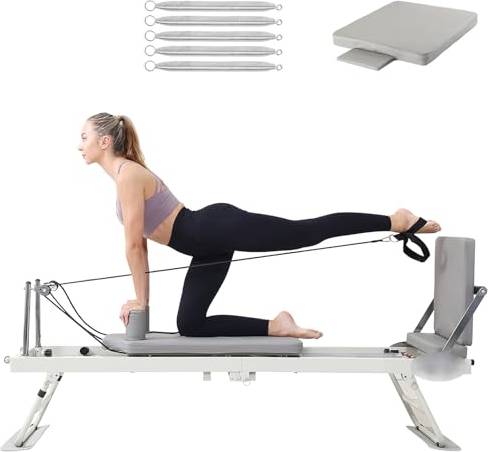 Reformer pilates equipment Foldable Reformer Pilates Machine