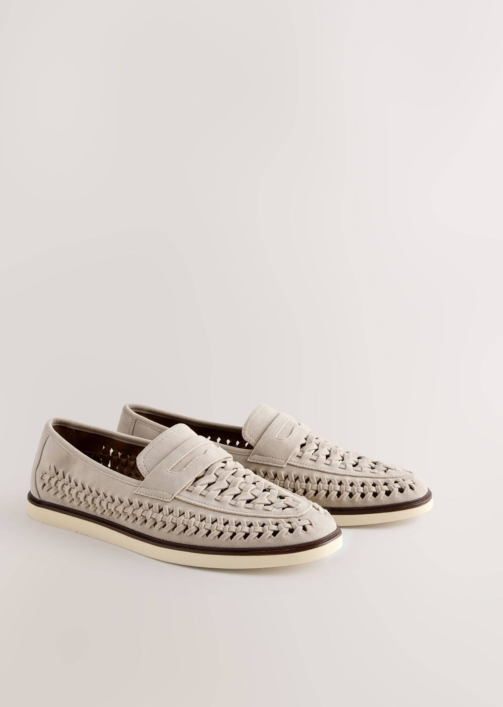 NEXT Slip-In Beige