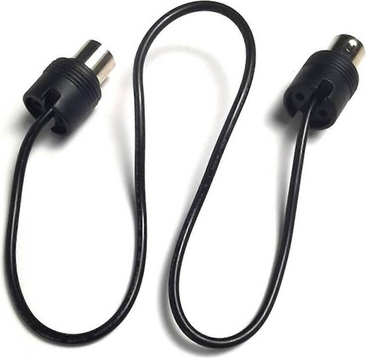 Keyboard Effector Sound Card Cable 0.5m