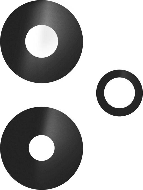 Clappio Camera Lens Redmi Note 13 Pro