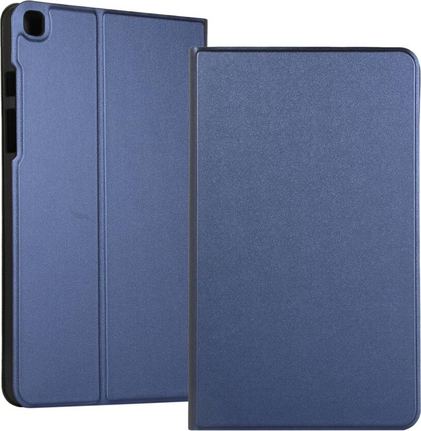 8 Inch Slim Tablet Case Dark Blue