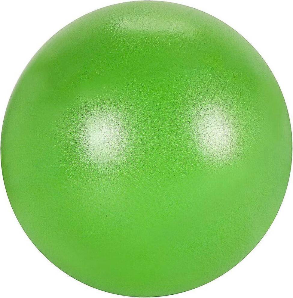 Pilates ball Kikidex Pilates Ball Mini Excersize 9 Inch