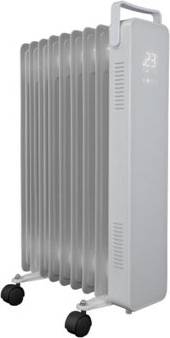 Wifi oil filled radiator Moda Nexus Wifi Oil Filled Portable Radiator 2000W