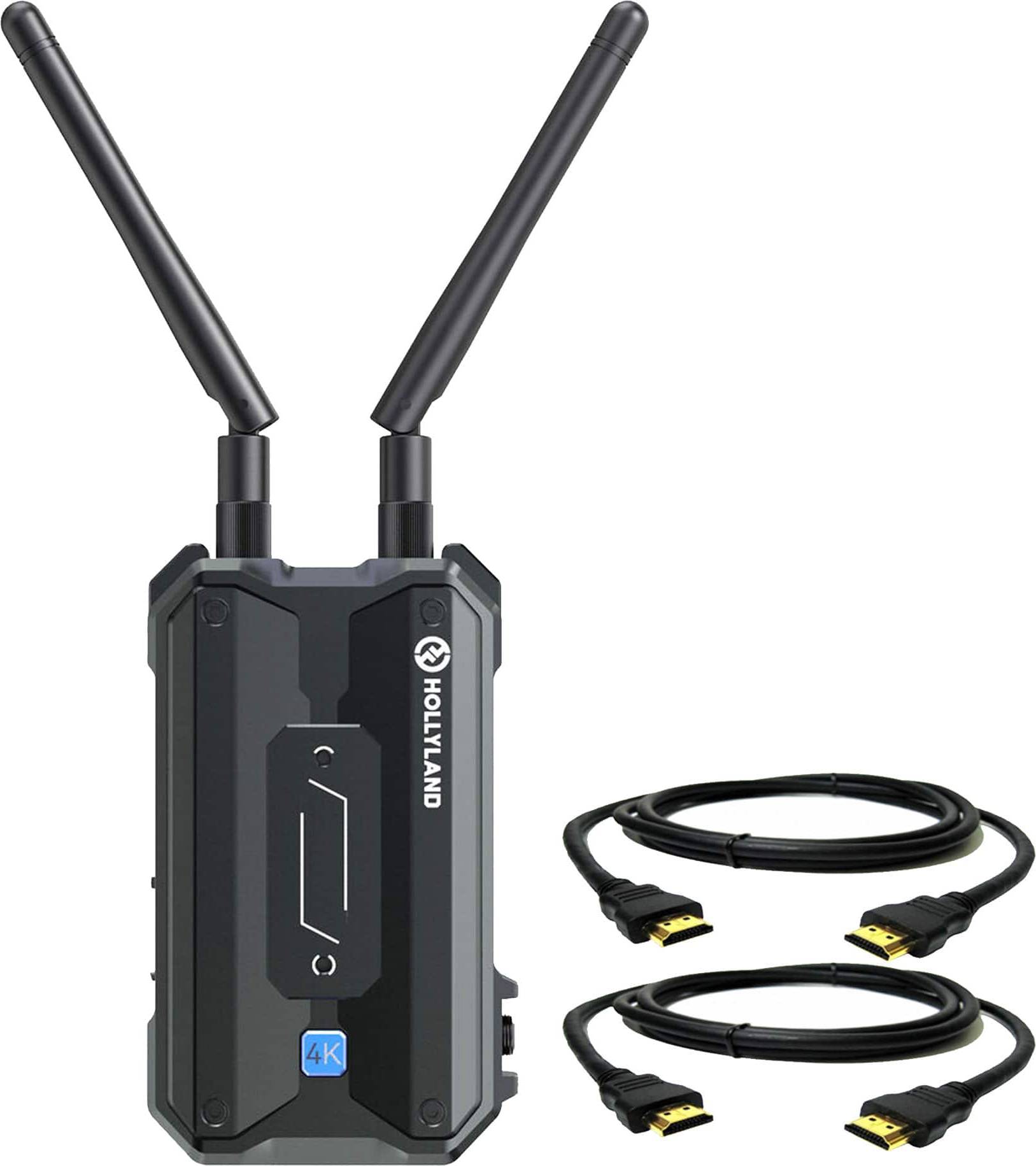 Hollyland Pyro H RX 4K HDMI Wireless Video Receiver