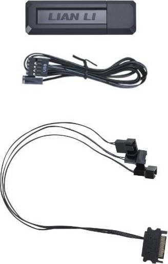 Lian Li L-Wireless Sync Controller RF-T-B