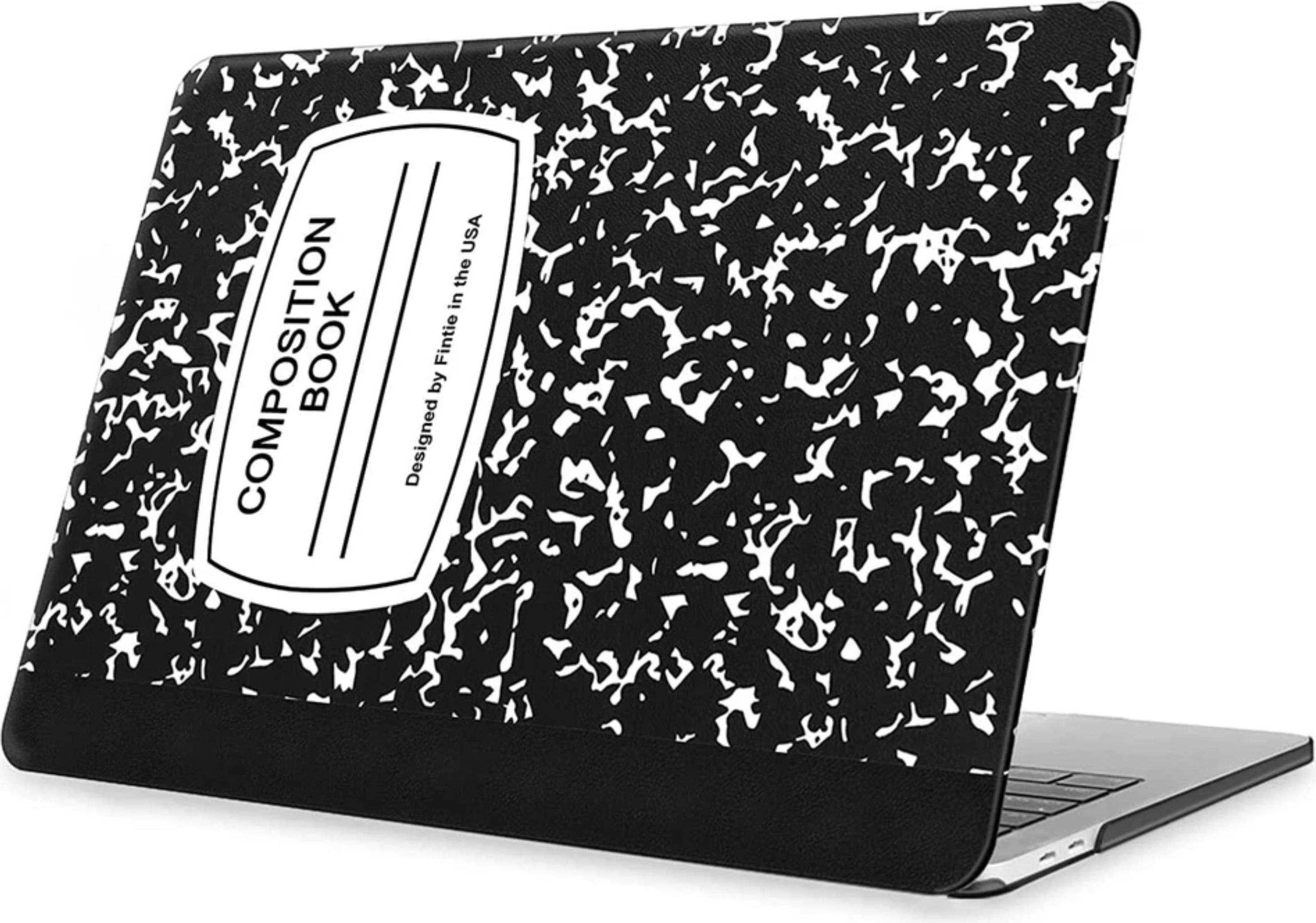 Snap On Case Hard Shell Cover MacBook Pro 13 Inch
