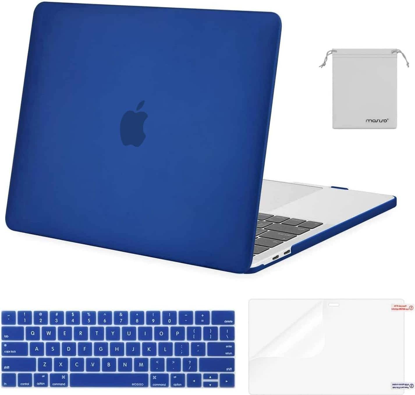 MOSISO MacBook Pro 13 Hard Shell Case