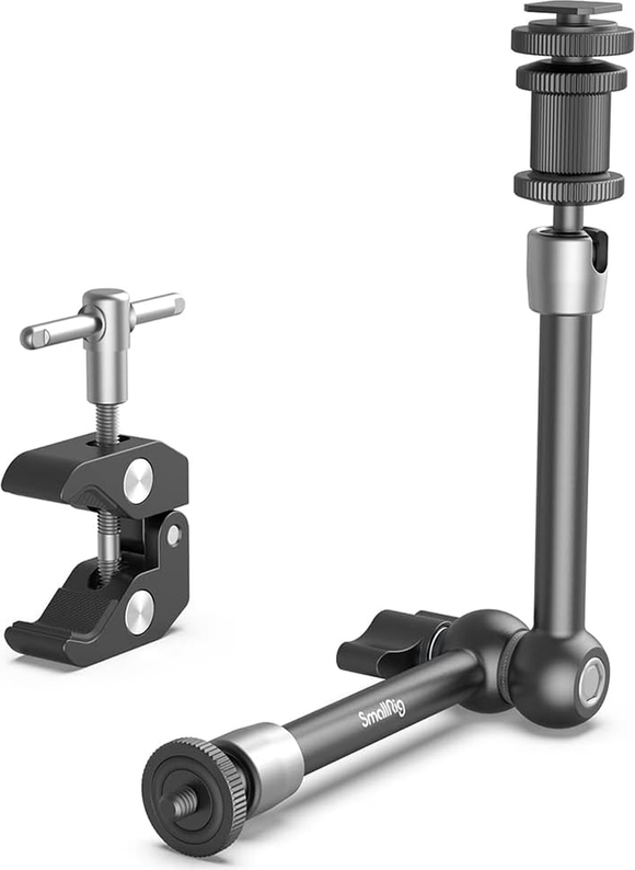 Smallrig 11 Inch Magic Arm With Super Clamp