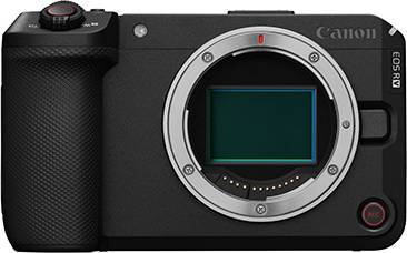 Canon eos Canon EOS R6 V Batterij