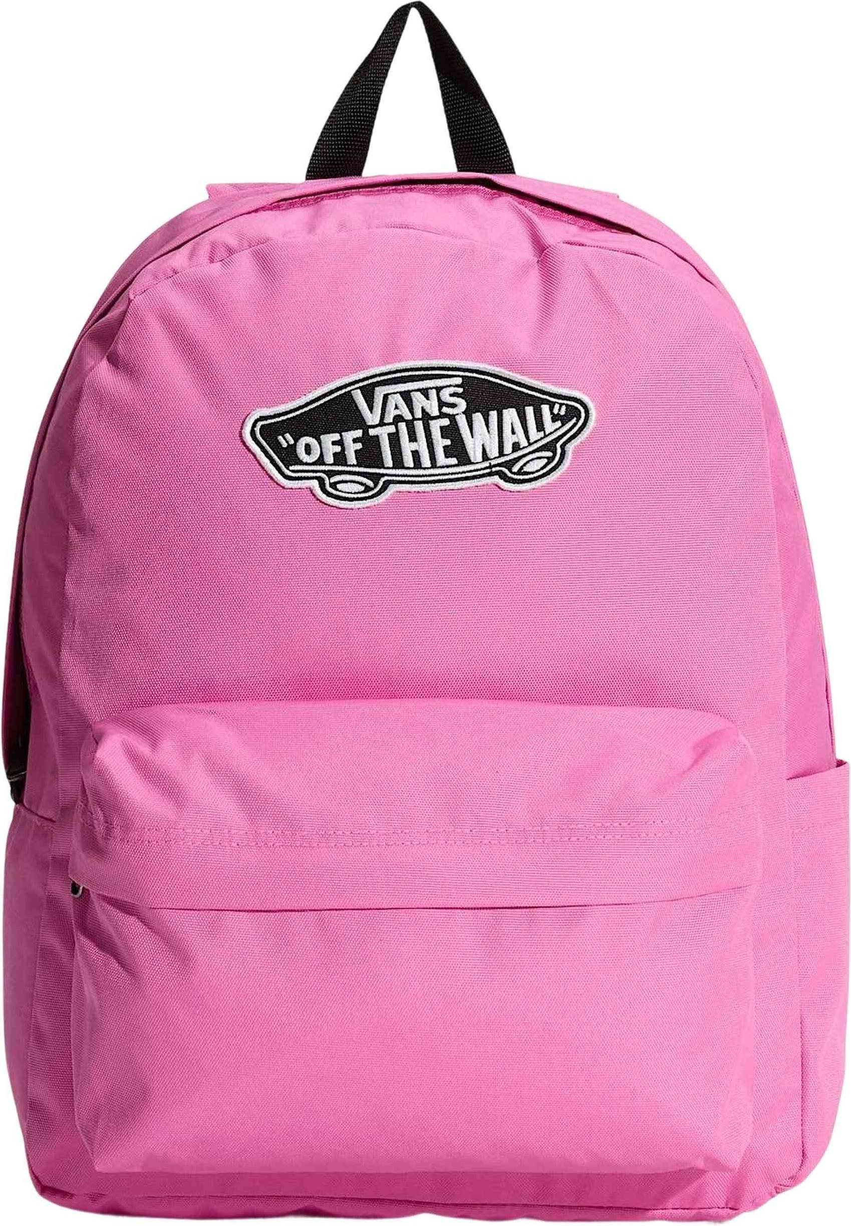 Mochila vans old skool Vans Old Skool Classic Backpack - Rosa
