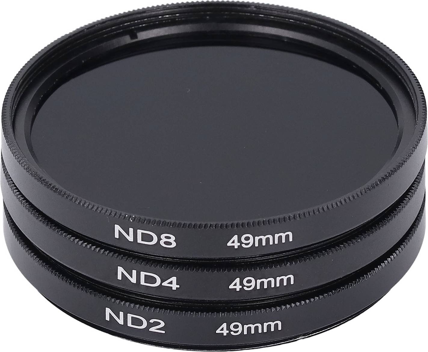 Nd Filters Set Hd Multi Layer Coating