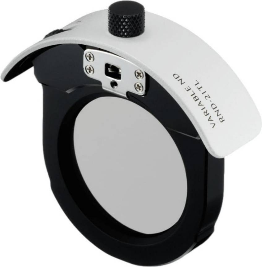 SIGMA Drop In WR Variable ND RND-21SE Filter