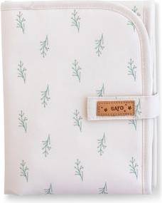 Baby changing mat Saro Changing Mat