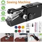 Modern Handheld Sewing Machine