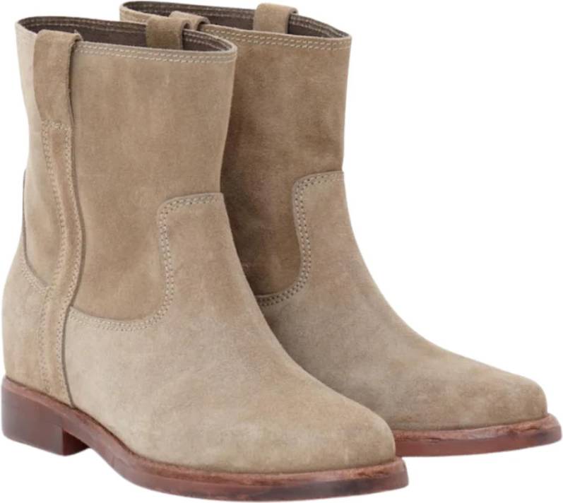 Isabel Marant Susee Boot Dam - Multicolor