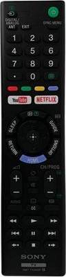Universal tv remote Sony RMT-TX300P Universal Replacement TV Remote