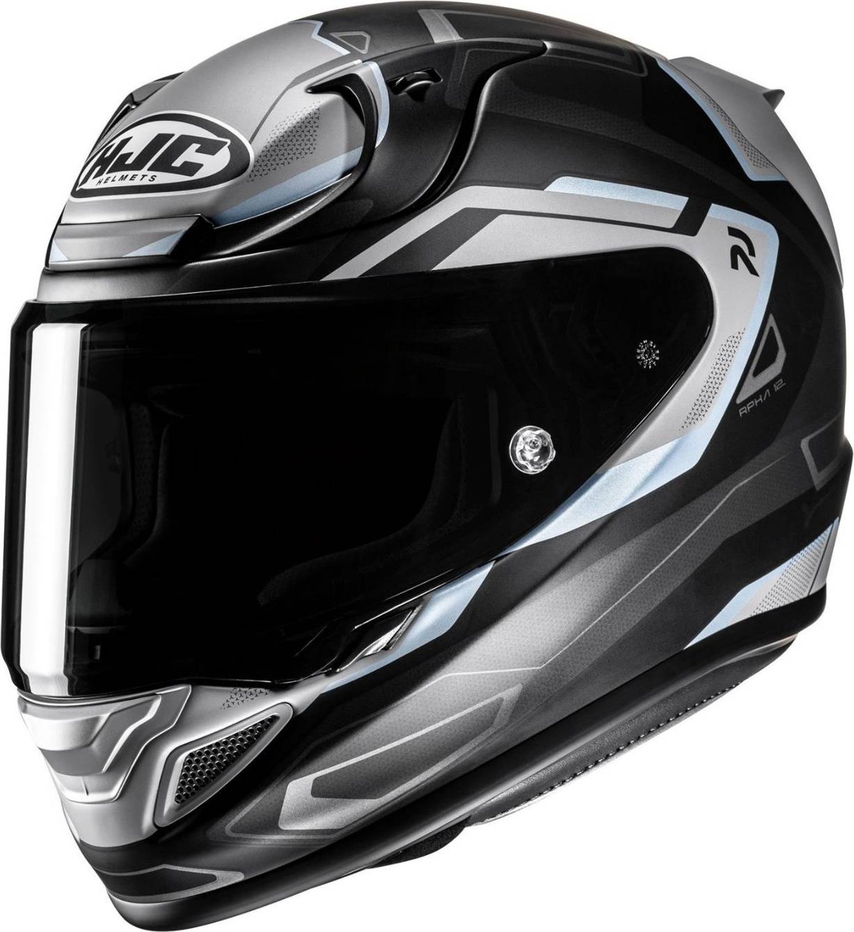 Rpha 12 HJC Rpha 12 Brels Motorcycle Full Face Helmet