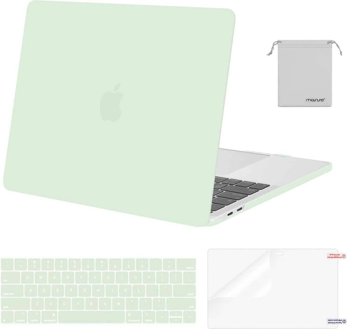 MOSISO MacBook Pro 13 Hard Shell Case