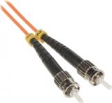 Patchkabel Multimode PC-2LC 2ST-MM 1 m