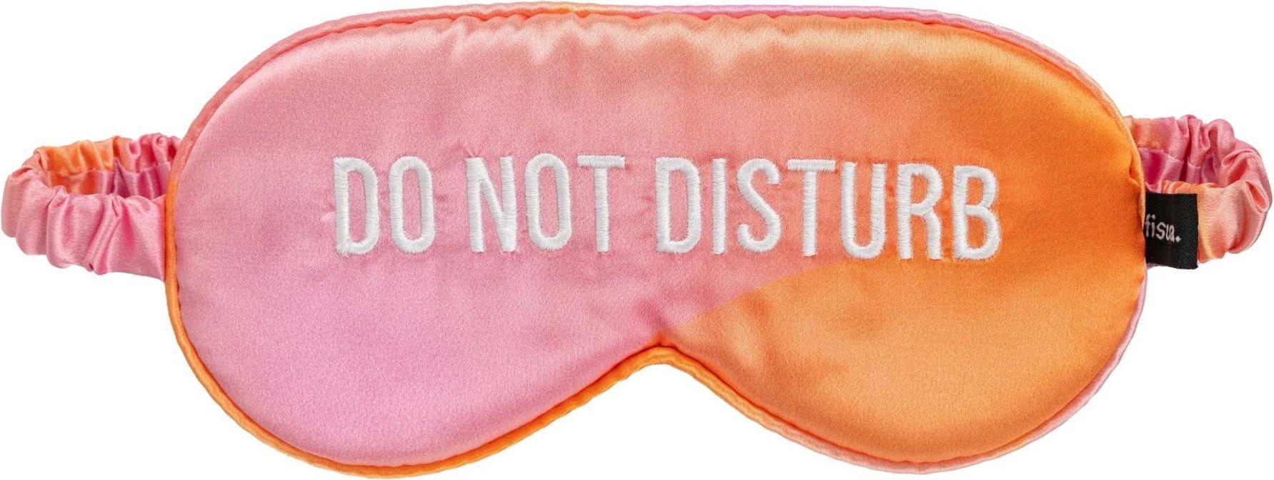 OEM Do Not Disturb Night Mask