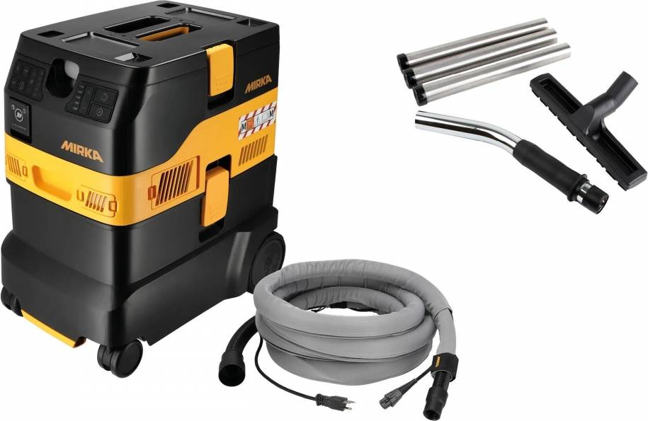Mirka DEXOS 1230 Rengöringskit