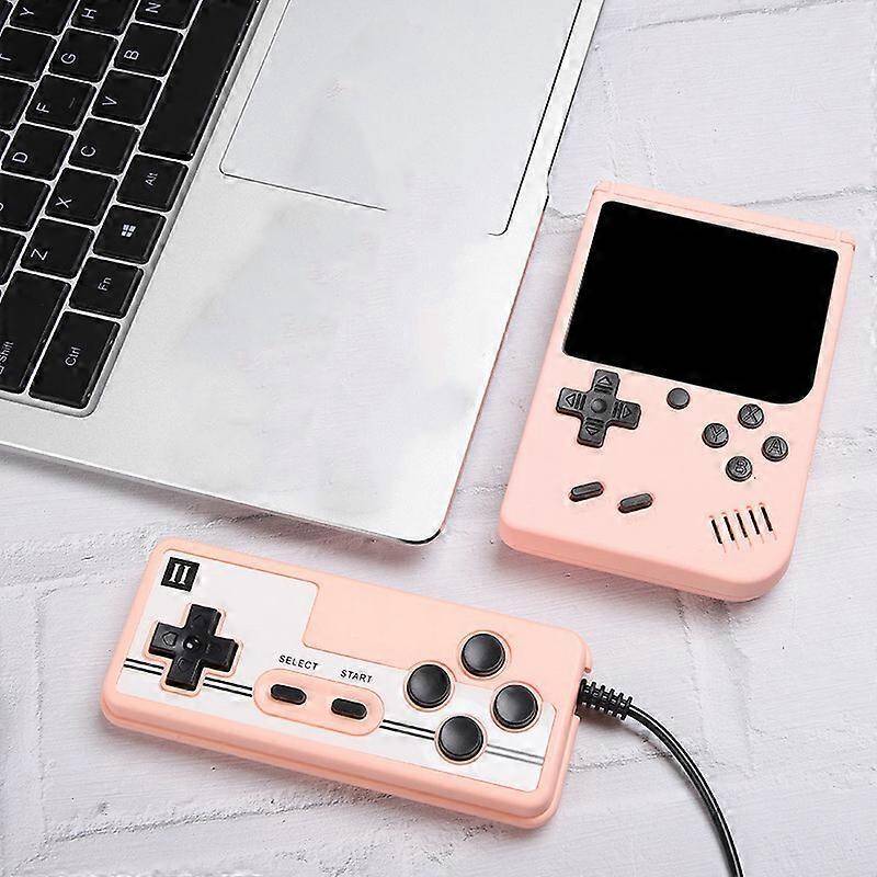 500 In 1 Retro Video Game Console