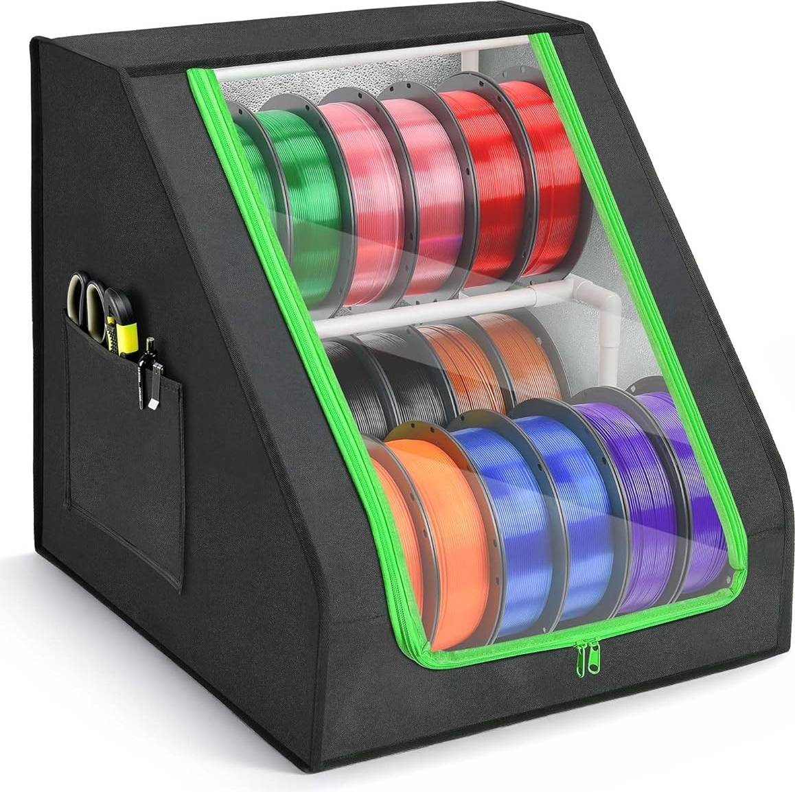3d printer 3D Printer Filament Storage Box