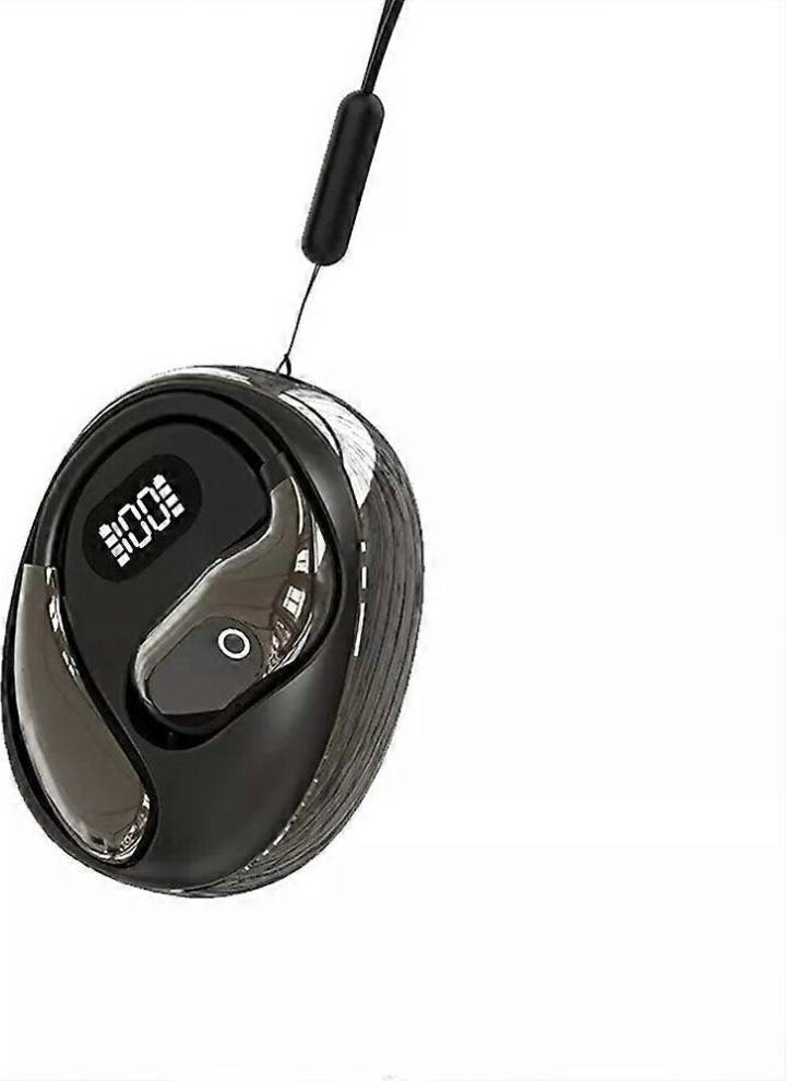 Multi-Language Smart Translation Bluetooth Headset