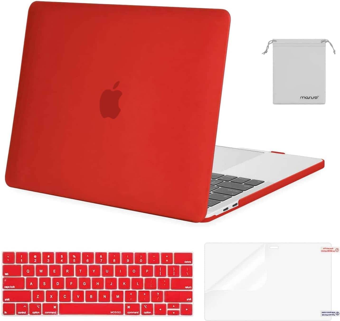 MOSISO MacBook Pro 13 Hard Shell Case