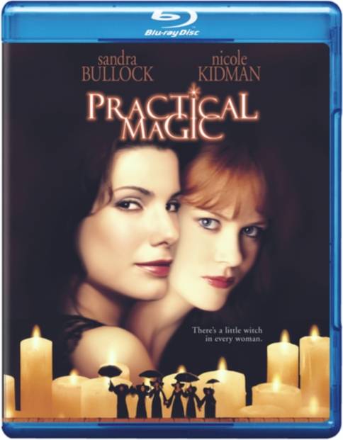 Practical Magic