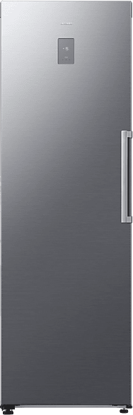 Samsung Congelatore Verticale RZ70H32HDTEF Metal Inox