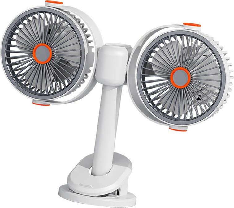 Space saving desk Compact Space Saving Desk Fan