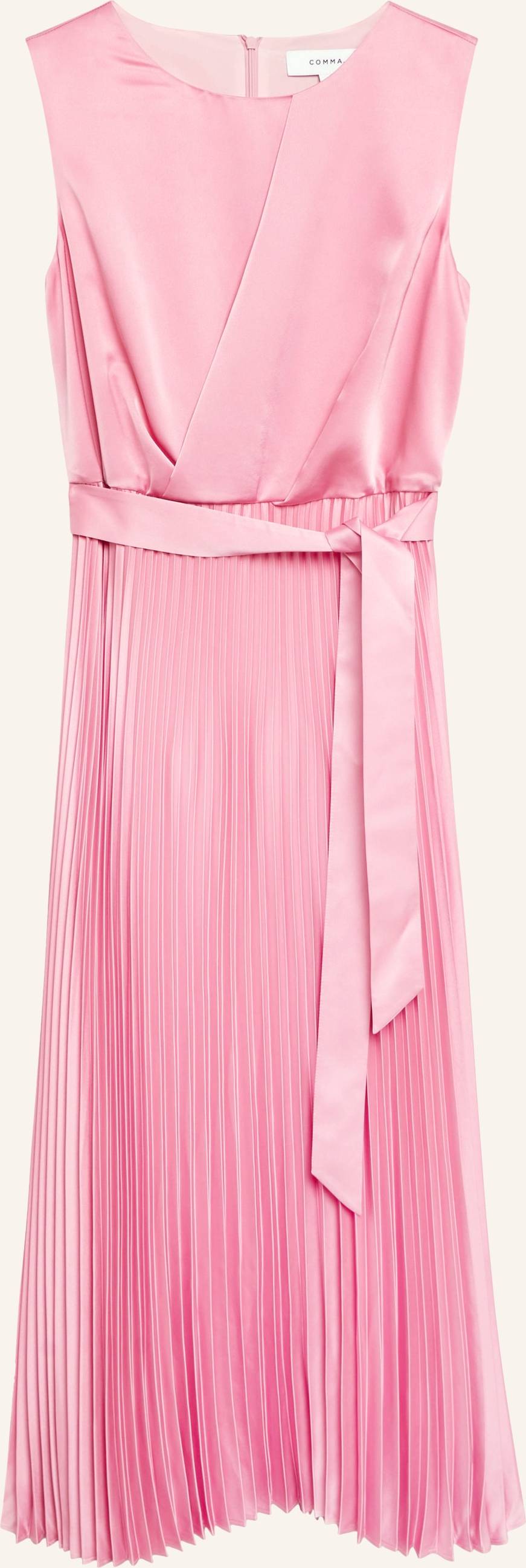 Jurk - Rosa