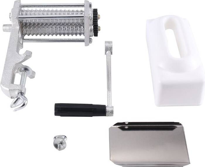 Mincer machine Manual Meat Tenderizer Machine