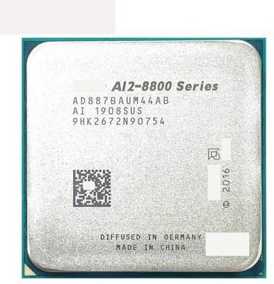 CPU PRO A12-8870 Quad-Core Processor
