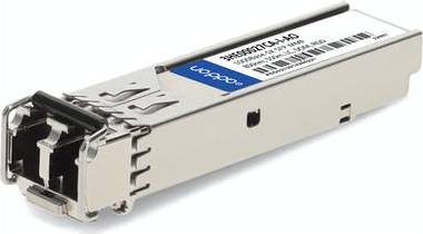 AddOn 3HE00027CA-I-AO Network Transceiver Module Fiber Optic