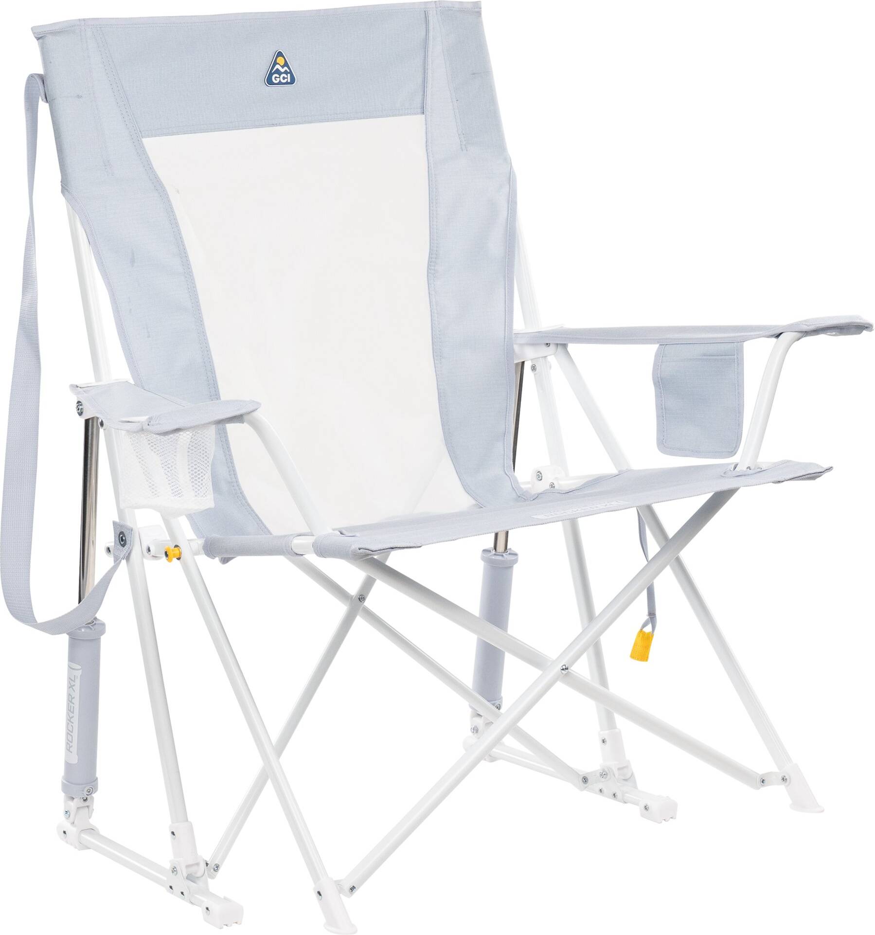 Comfort Pro Rocker XL Camping Chair