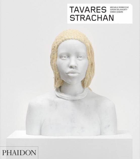 Tavares Strachan