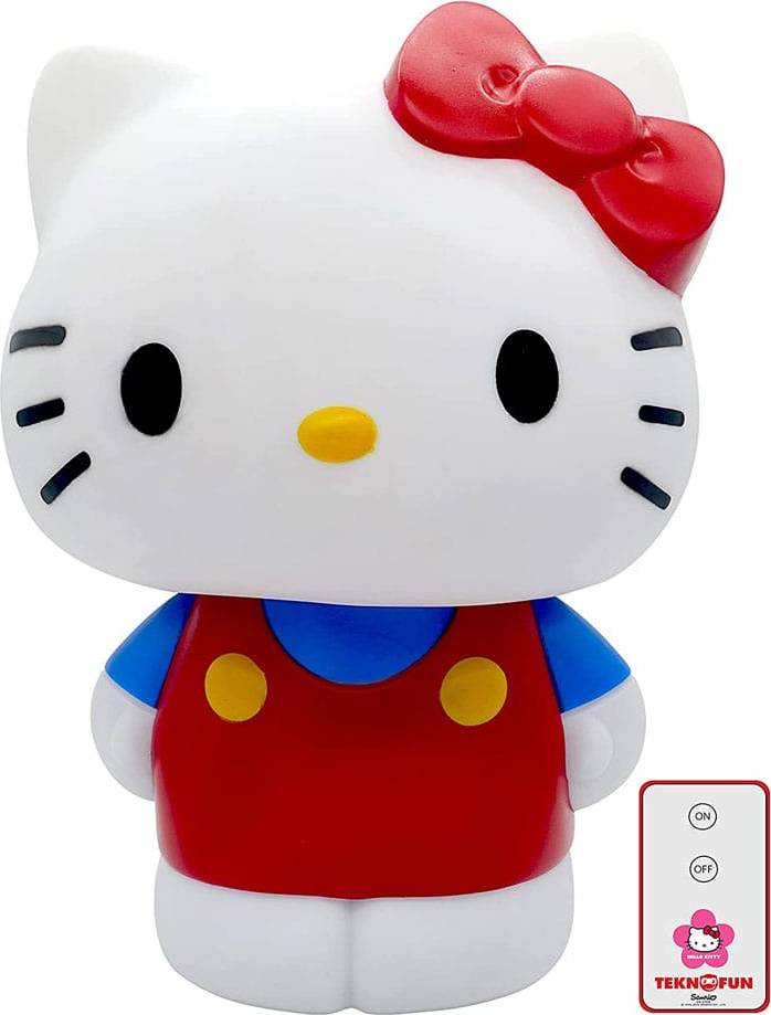 Hello Kitty LED Overall