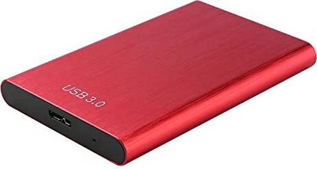 2.5 Inch USB3.0 SATA Hard Disk Enclosure Box