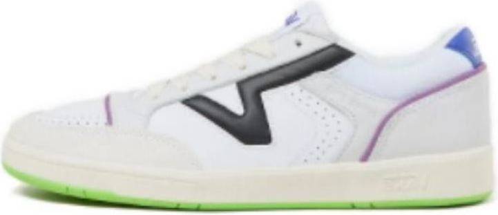 R sneakers Vans ComfyCush JMP R - Multi-Color