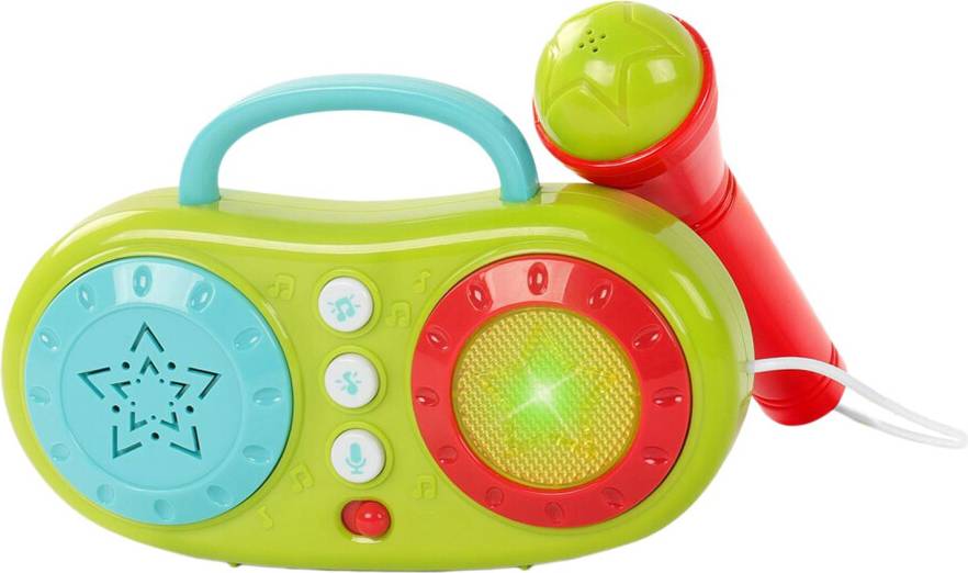 Kids karaoke machine Kids Karaoke Machine Music Instrument