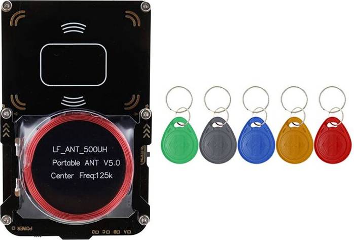 Zandona Proxmark3 RFID Card Reader Kit