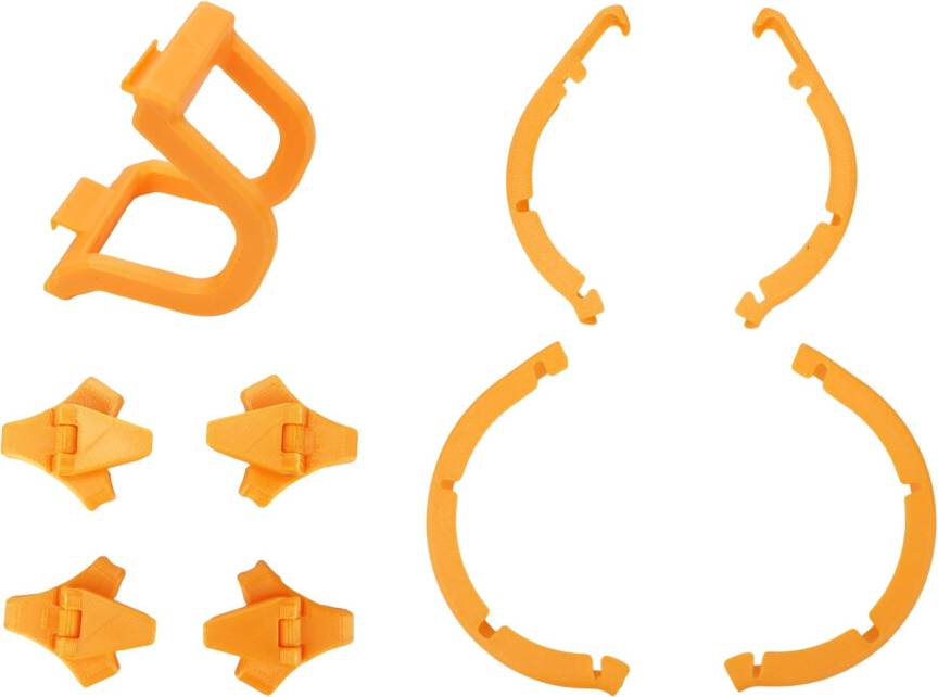 Dji neo 2 DJI NEO 2 Body Protection Kit