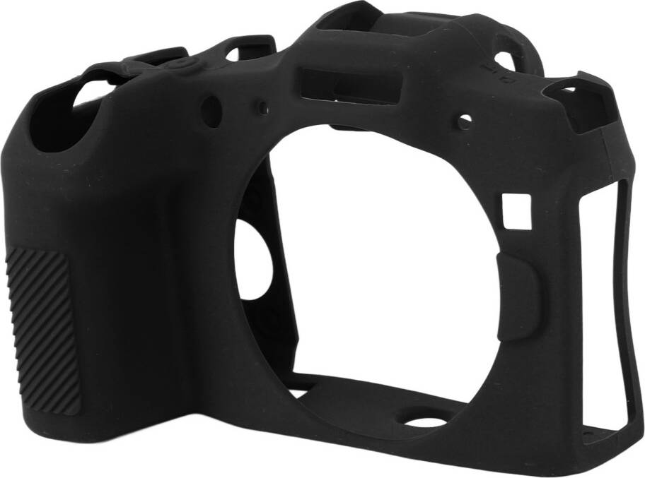 Silicone Camera Case Anti Scratch Soft Protector
