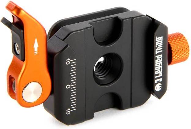 Multi-Function Lever Twist Ultra