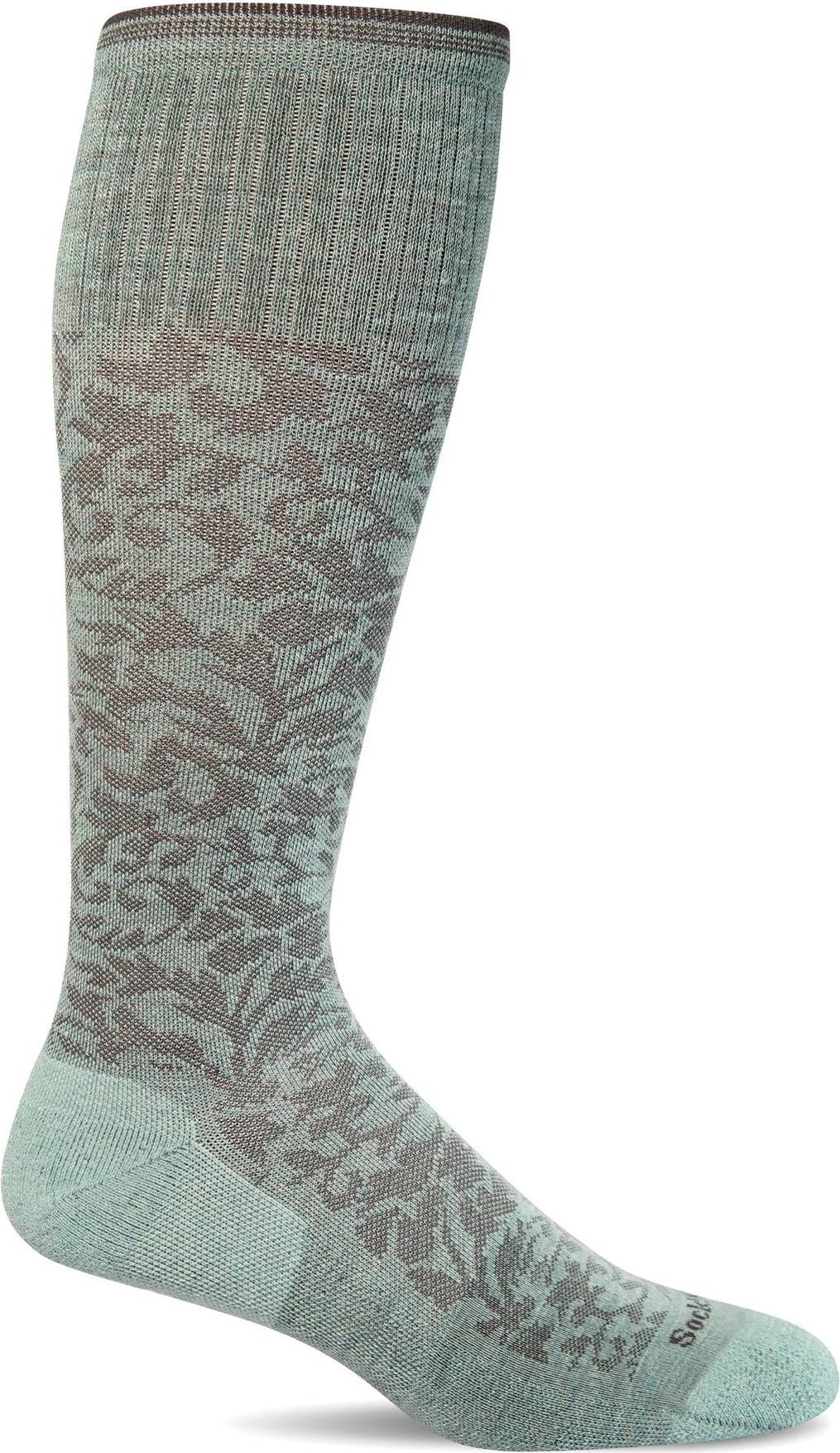 Compression socks for women Sockwell Moderate Graduated Compression Socks - Air