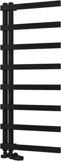 Solaro Platani Heated Towel Rails
